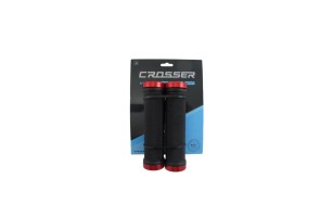 ΧΕΙΡΟΛΑΒΕΣ CROSSER MTB G-225 RED